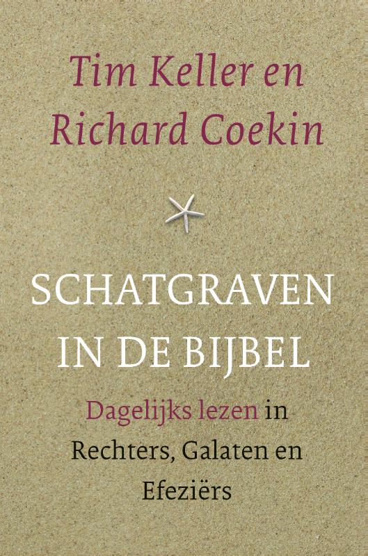 Omslag van Schatgraven in de Bijbel