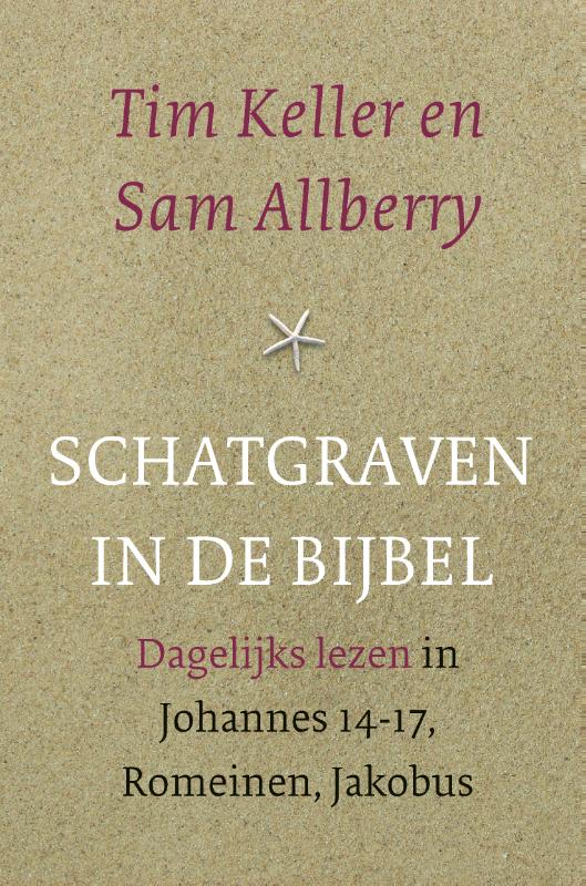 Omslag van Schatgraven in de Bijbel