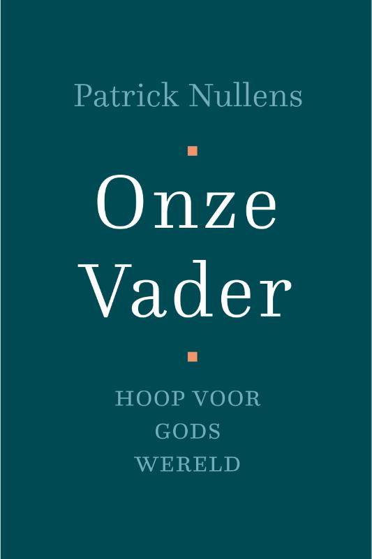 Omslag van Onze Vader