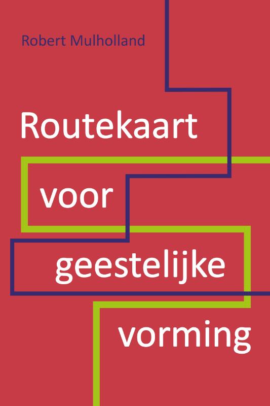 Omslag van Routekaart voor geestelijke vorming