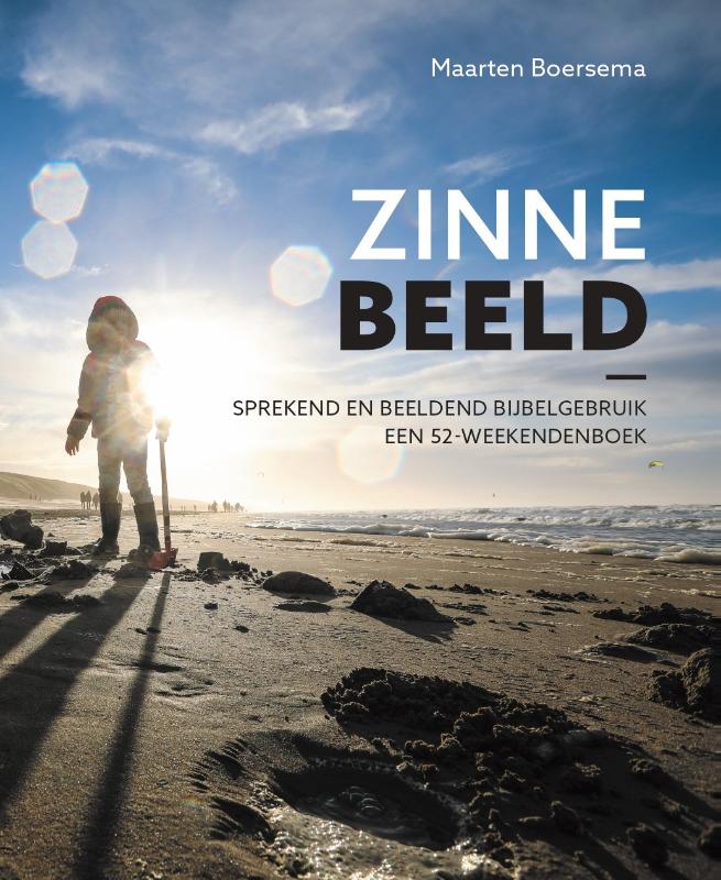 Omslag van Zinnebeeld