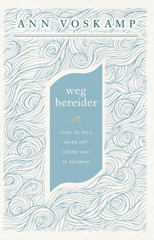 Omslag van Wegbereider