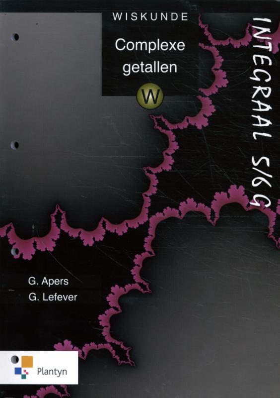Omslag van Leerwerkboek