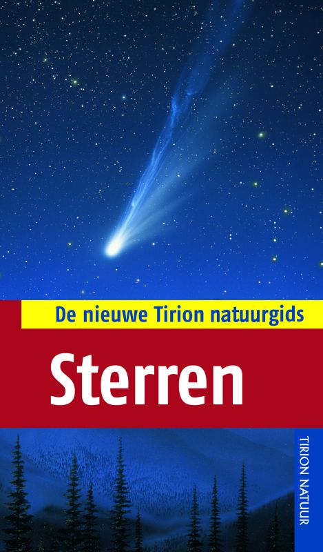 Omslag van Sterren