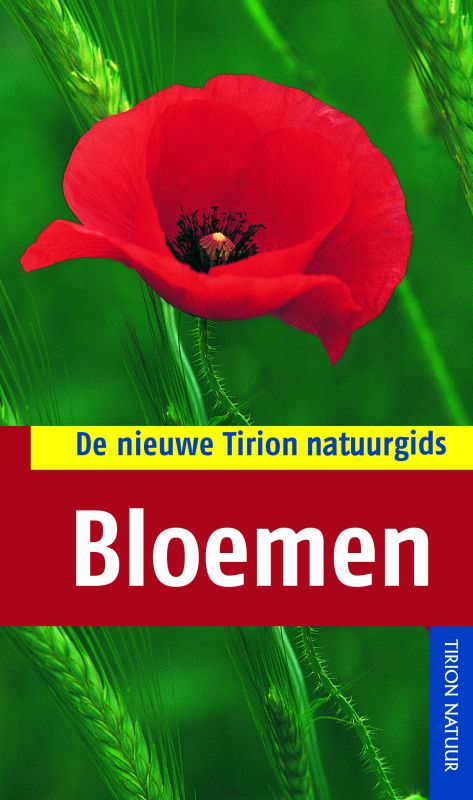 Omslag van Bloemen