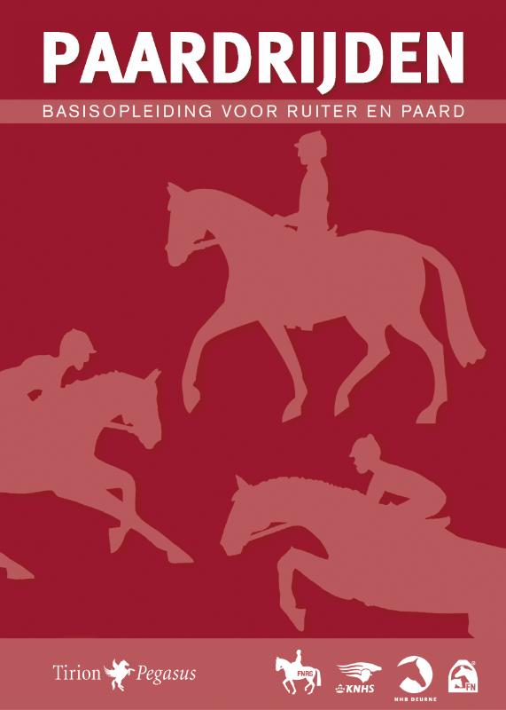 Omslag van geheel herziene editie