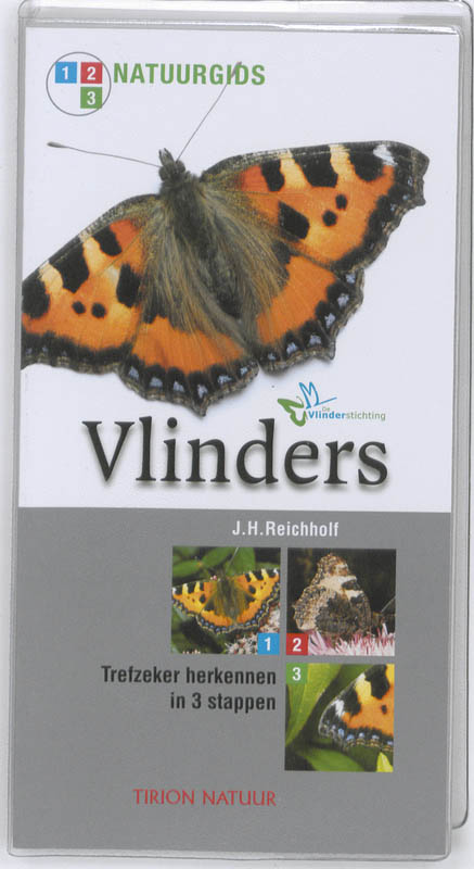 Omslag van Vlinders