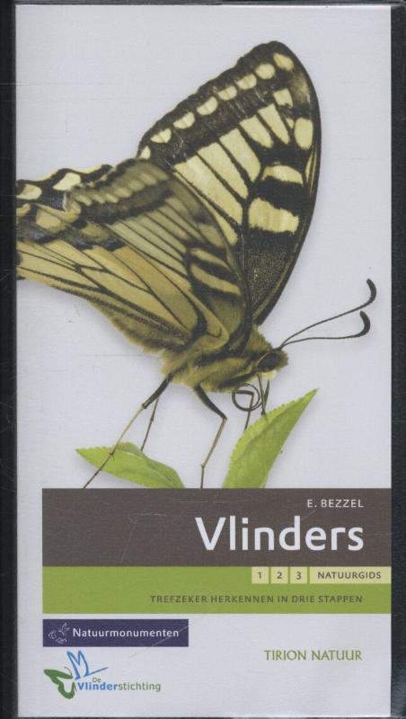 Omslag van Vlinders