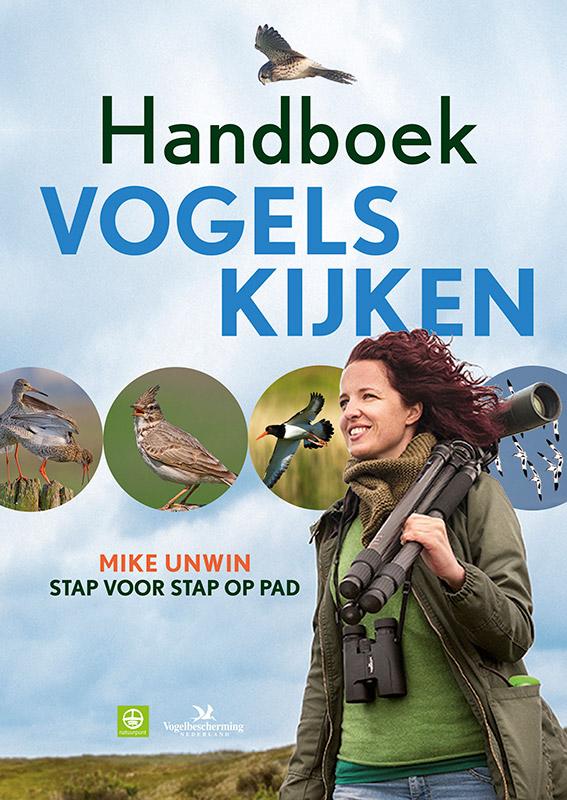 Omslag van Handboek