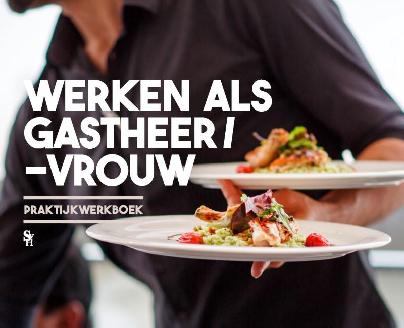 Omslag van Praktijkwerkboek