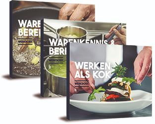 Omslag van Praktijkwerkboeken