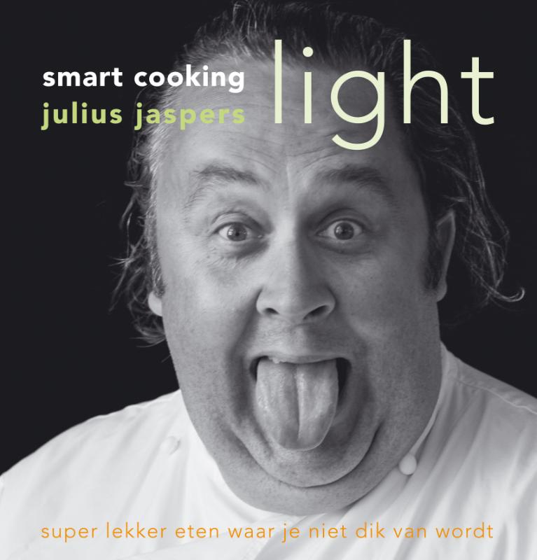 Omslag van Light smart cooking