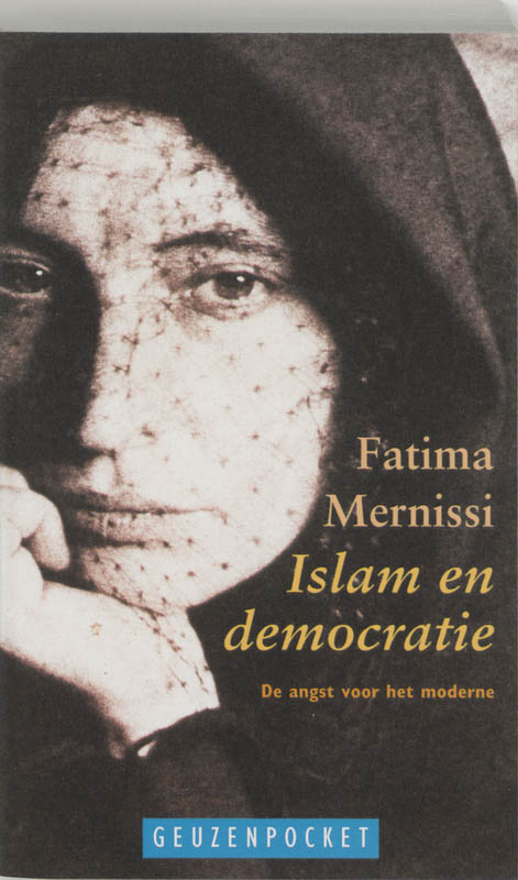 Omslag van Islam en democratie