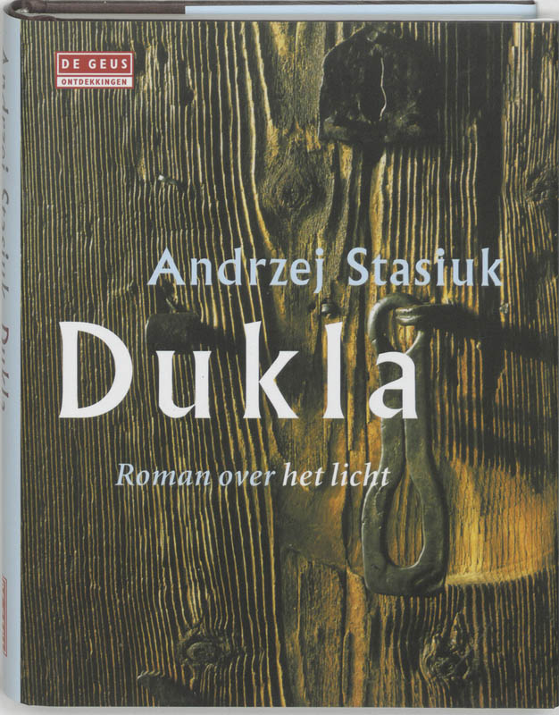 Omslag van Dukla