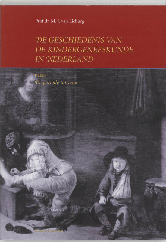 Omslag van 1 de periode tot 1700