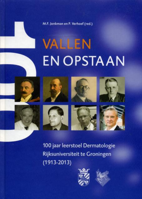 Omslag van 1913-2013