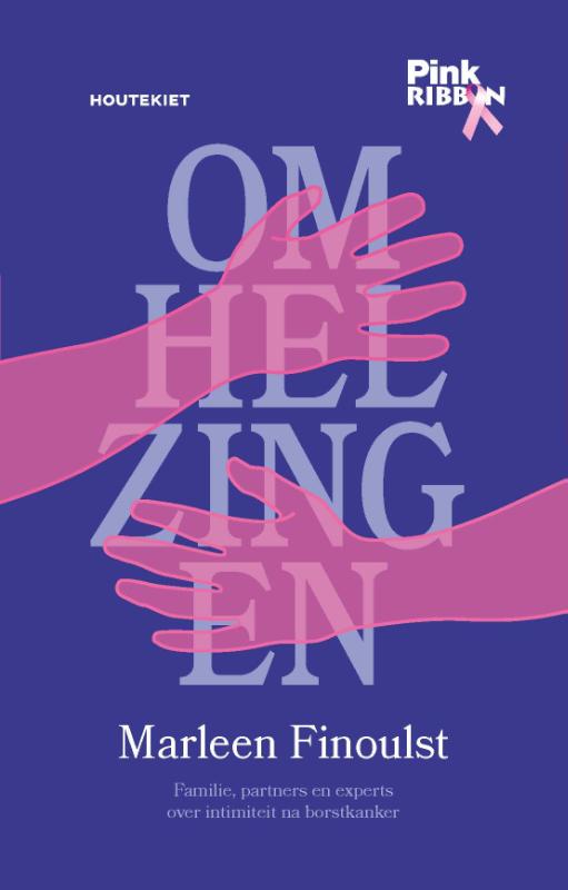Omslag van Omhelzingen