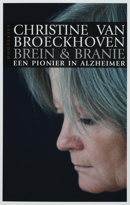 Omslag van Brein & Branie