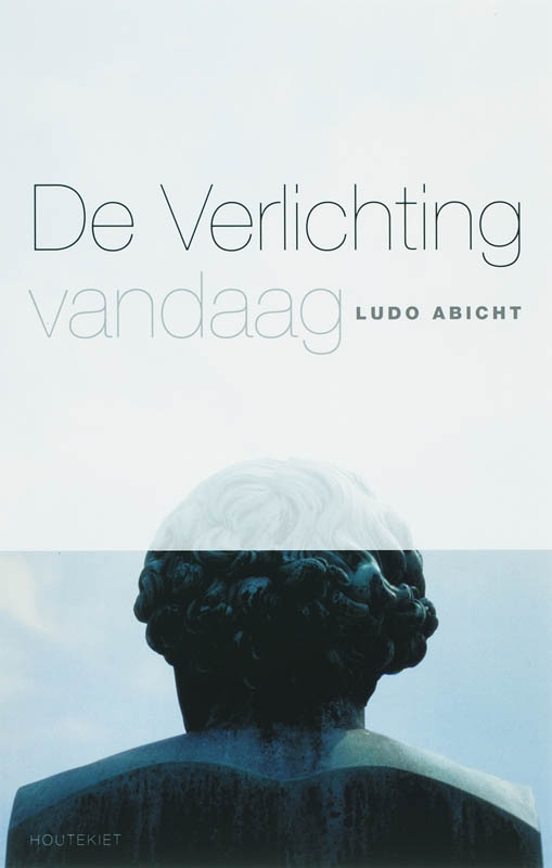 Omslag van De verlichting vandaag