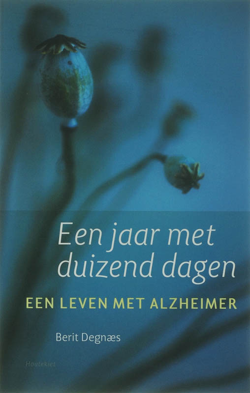 Omslag van Een jaar met duizend dagen
