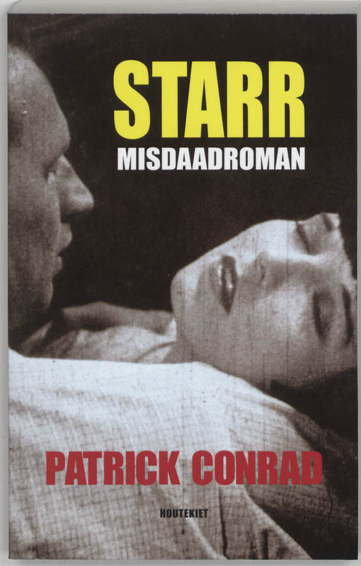 Omslag van Starr