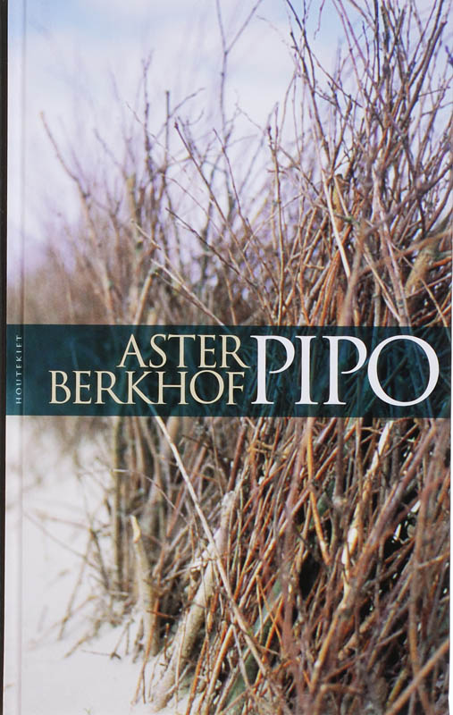 Omslag van Pipo