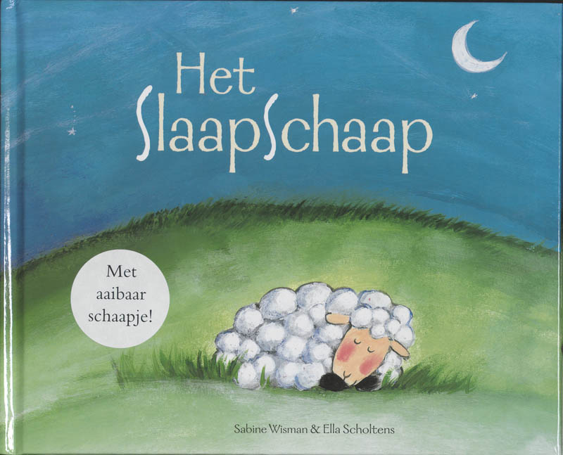 Omslag van Het Slaapschaap