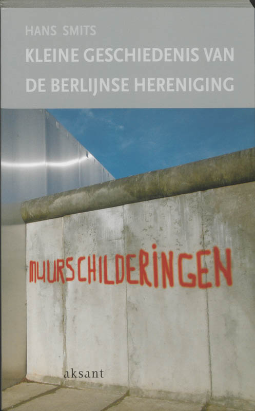 Omslag van Muurschilderingen