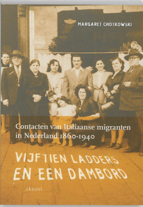 Omslag van Vijftien ladders en een dambord