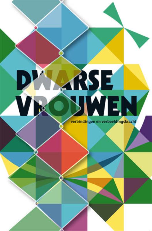 Omslag van Dwarse vrouwen