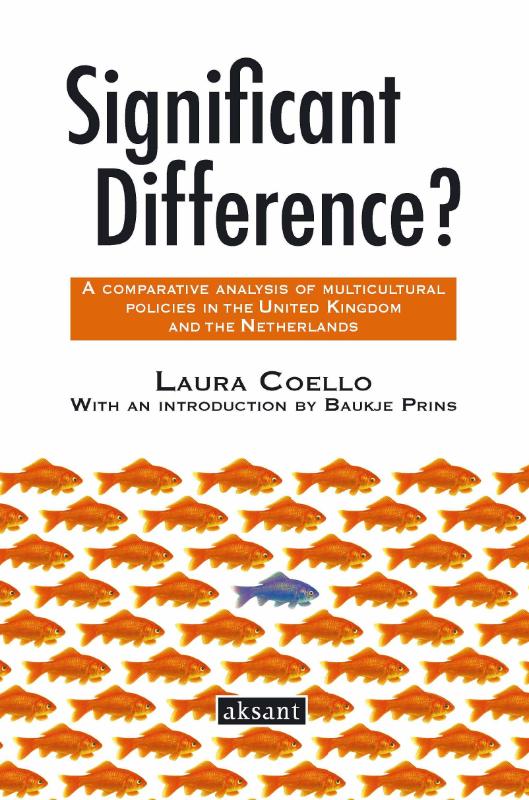 Omslag van Significant difference?