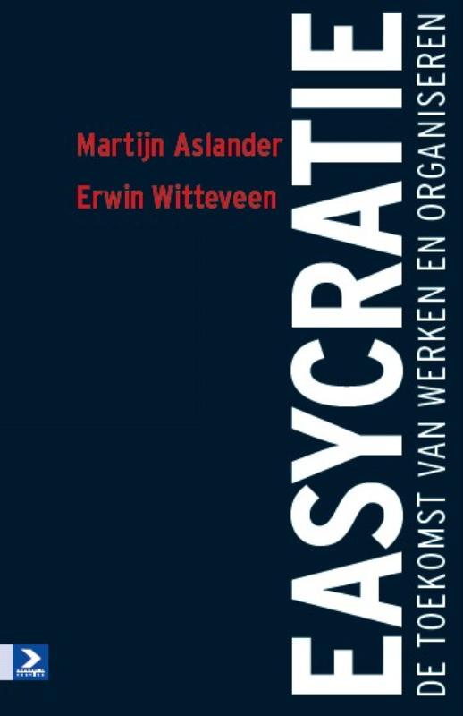 Omslag van Easycratie