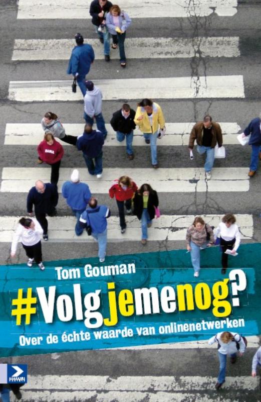 Omslag van Volgjemenog?