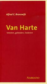 Omslag van Van Harte