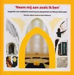 Omslag van Neem mij aan zoals ik ben