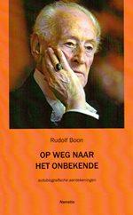 Omslag van Op weg naar het onbekende
