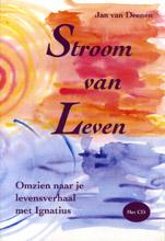 Omslag van Stroom van Leven