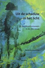 Omslag van Uit de schaduw in het licht