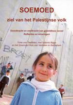 Omslag van Soemoed ziel van het Palestijnse volk