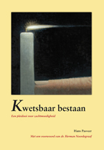 Omslag van Kwetsbaar bestaan