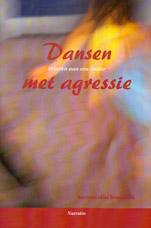 Omslag van Dansen met agressie