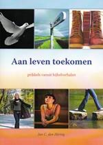 Omslag van Aan leven toekomen