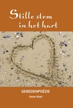 Omslag van Stille stem in het hart