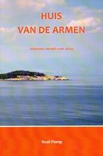 Omslag van Huis van de armen