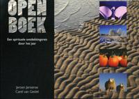Omslag van Open boek