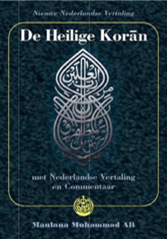 Omslag van Luxe uitgave