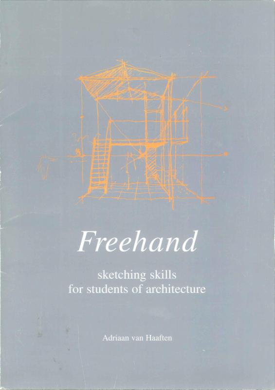 Omslag van Freehand
