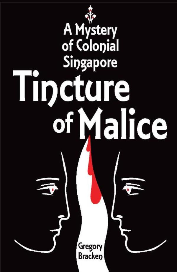 Omslag van Tincture of Malice