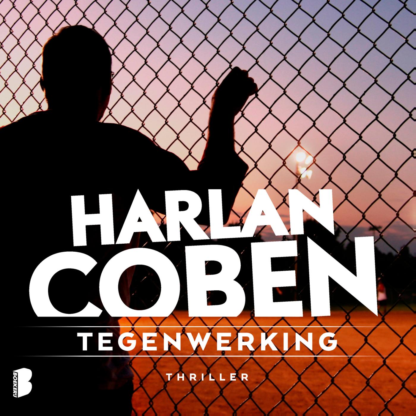 Omslag van Tegenwerking