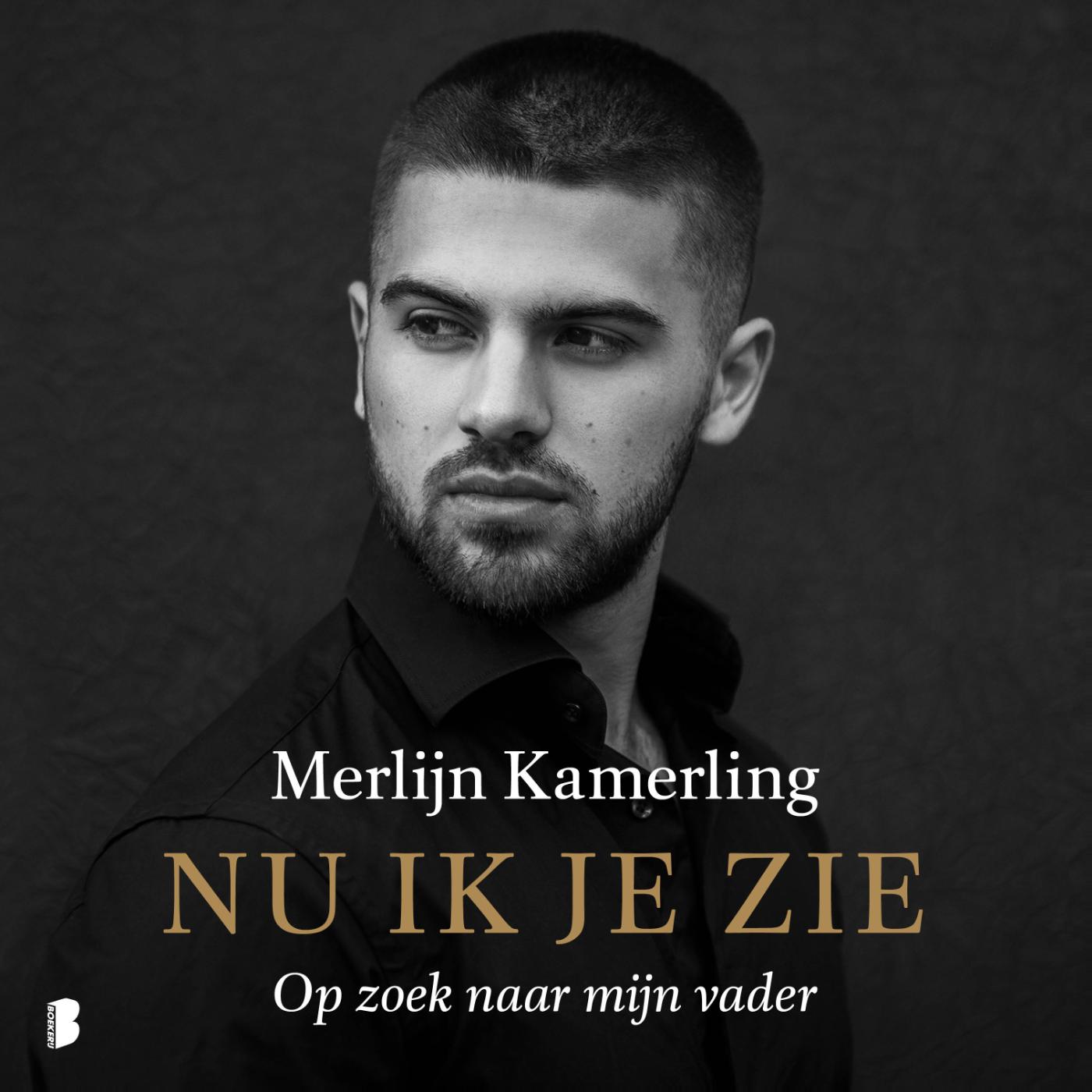 Omslag van Nu ik je zie